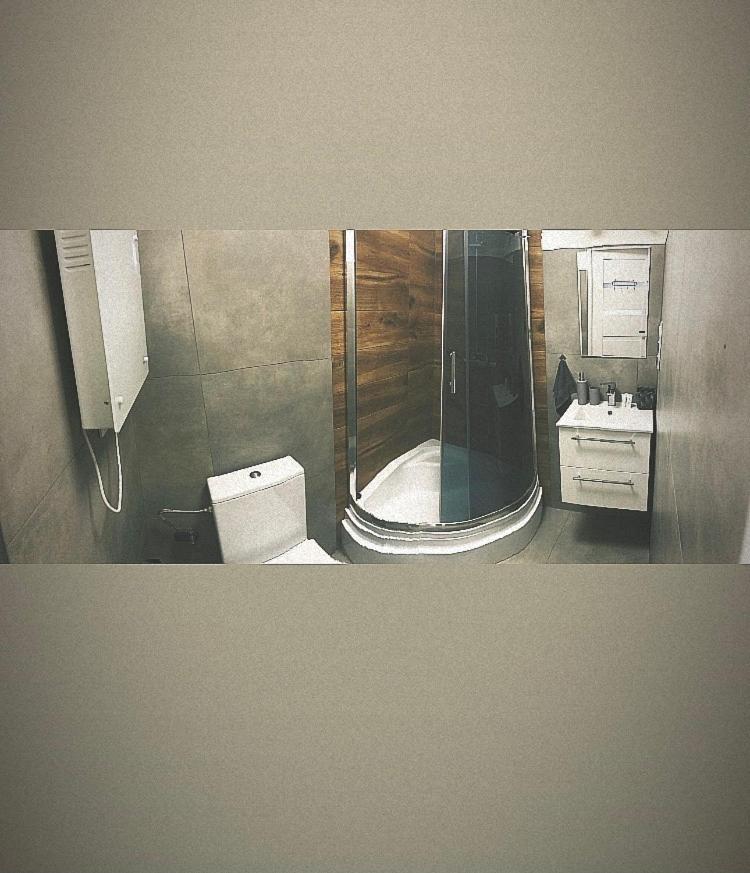 Blizniakowka Villa Brenna Dış mekan fotoğraf