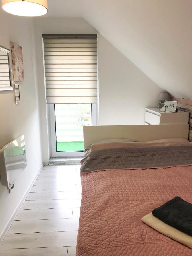 Blizniakowka Villa Brenna Dış mekan fotoğraf